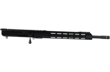Image of Bear Creek Arsenal BC-10 .308 Winchester 18in Bolt Action Style Upper Receiver, SOCOM, 1-10 Twist, 5/8x24, Flash Hider, Parkerized, UABA-334-308MSC18110-15ASR