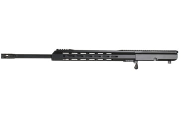 Image of Bear Creek Arsenal BC-10 .308 Winchester 22in Bolt Action Style Upper Receiver, Lightweight, 1-10, 5/8x24, Flash Hider, Black Nitride, UABA-391-308RLW22110M-15ASR