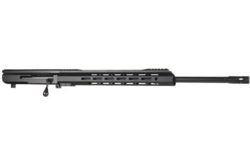 Image of Bear Creek Arsenal BC-10 .308 Winchester 22in Bolt Action Style Upper Receiver, Lightweight, 1-10, 5/8x24, Flash Hider, Black Nitride, UABA-391-308RLW22110M-15ASR