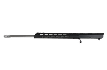 Image of Bear Creek Arsenal BC-10 .308 Winchester 24in Bolt Action Style Upper Receiver, Lightweight, 1-10, 5/8x24, Flash Hider, 416R, UABA-384-308RLW24110SS-15ASR