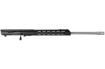Image of Bear Creek Arsenal BC-10 .308 Winchester 24in Bolt Action Style Upper Receiver, Lightweight, 1-10, 5/8x24, Flash Hider, 416R, UABA-384-308RLW24110SS-15ASR