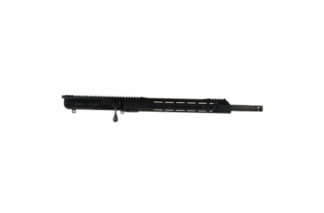 Image of Bear Creek Arsenal BC-10 6.5 Creedmoor Bolt Action Style Upper 18 Parkerized Heavy Barrel 18 Twist 15 MLOK Split Rail A7164170, 8818N-UASCH65CRHB1818BAS-15MSR