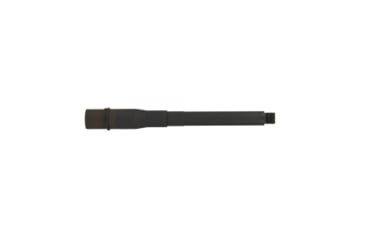 Image of Bear Creek Arsenal BC-10 8.6 Blackout Threaded Barrel, 12.5in, SOCOM, Pistol Length, 1-3 Twist, M18 x 1.5, Parkerized, 2286-B8.6PSC12.513P