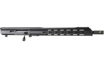 Image of Bear Creek Arsenal BC-10 8.6 Blackout 16in Bolt Action Style Upper Receiver, SOCOM Barrel, 1-3 Twist, M18x1.5, Flash Hider, Parkerized, UABA-361-8.6CSC1613-15ASR