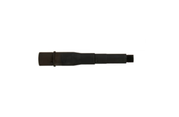 Image of Bear Creek Arsenal BC-10 8.6 Blackout Threaded Barrel, 7.5in, SOCOM, Pistol Length, 1-3 Twist, M18 x 1.5, Parkerized, 2284-B8.6PSC7.513P