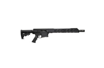 Image of Bear Creek Arsenal BC-10 8.6 Blackout Right Side Charging Rifle 16 Parkerized SOCOM Barrel 13 Twist Carbine Length Gas System 15 MLOK No Magazine 6FFC609E, CR8961N-SCH8.6CSC1613PFL-15MSR