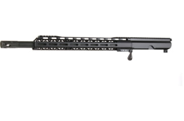Image of Bear Creek Arsenal BC-15 12.7x42 18in Bolt Action Style Upper Receiver, Heavy, 1-20, 49/64x20, Flash Hider, Parkerized, UABA339127X42MHB1812015ASR