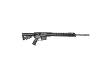 Image of Bear Creek Arsenal BC-15 .22 ARC Rifle 20 416R SS Heavy Barrel 17 Twist Rifle Length Gas System Talon 15 MLOK Split Rail No Magazine A3BC579C, CR8820N-22ARHB2017SS-15MSR