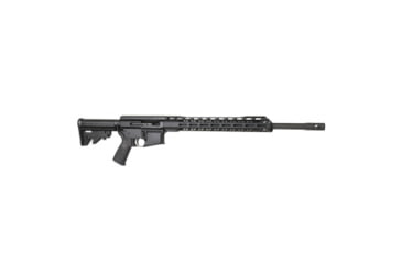 Image of Bear Creek Arsenal BC-15 .22 ARC Right Side Charging Rifle 20 Parkerized Heavy Barrel 17 Twist Rifle Length Gas System Talon 15 MLOK Split Rail No Magazine 290446C9, CR8821N-SCH22ARHB2017FL-15MSR