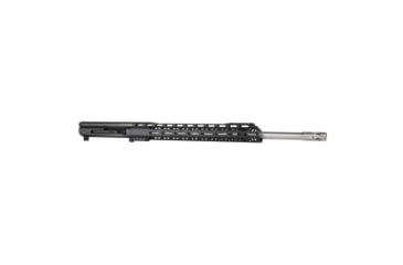 Image of Bear Creek Arsenal BC-15 .22 ARC Right Side Charging Upper 20 416R SS Heavy Barrel 17 Twist Rifle Length Gas System Talon 15 MLOK Split Rail with BCG &amp; Charging Handle 9B8FBB6B, 8819N-UASCH22ARHB2017SS-15MSR