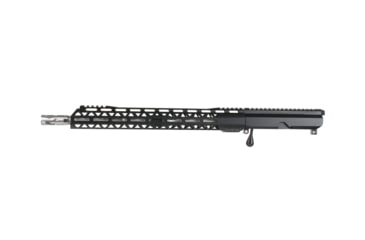Image of Bear Creek Arsenal BC-15 .223 Wylde 16in Bolt Action Style Upper Receiver, M4, 1-8, 1/2x28, Flash Hider, 416R, UABA-331-223WCM41618SS-15ASR