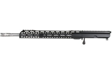 Image of Bear Creek Arsenal BC-15 .223 Wylde 18in Bolt Action Style Upper Receiver, Straight Fluted Heavy, 1-8, 5/16x24, Flash Hider, 416R, UABA394223WMHB1818FSS15ASR