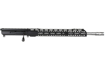 Image of Bear Creek Arsenal BC-15 .223 Wylde 18in Bolt Action Style Upper Receiver, Straight Fluted Heavy, 1-8, 5/16x24, Flash Hider, 416R, UABA394223WMHB1818FSS15ASR