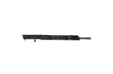 Image of Bear Creek Arsenal BC-15 .223 Wylde Bolt Action Style Upper 18 Parkerized Heavy Barrel 18 Twist 15 MLOK 84AC1CAA, 8832N-UASCH223WMHB1818BAS-15M3