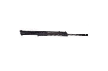 Image of Bear Creek Arsenal BC-15 .223 Wylde Right Side Charging Upper 18 416R SS Black Nitride Bear Claw Fluted Heavy Barrel 18 Twist Mid-Length Gas System 11.5 MLOK with BCG &amp; Charging Handle 0E05834D, 919N-UASCH223WMHB1818SSBCF12M3