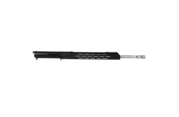 Image of Bear Creek Arsenal BC-15 .223 Wylde Right Side Charging Upper 20 416R SS Straight Fluted Heavy Barrel 18 Twist Rifle Length Gas System 15 MLOK with BCG &amp; Charging Handle 1C1F398F, 117N-UASCH223WRHB2018SSF-15M3