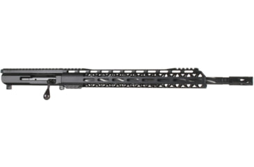Image of Bear Creek Arsenal BC-15 .300 Blackout 16in Bolt Action Style Upper Receiver, Heavy, 1-8, 5/8x24, Flash Hider, 416R, UABA356300CHB1618SSBCF15ASR