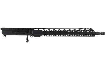 Image of Bear Creek Arsenal BC-15 .300 Blackout 16in Bolt Action Style Upper Receiver, Heavy, 1-8, 5/8x24, Flash Hider, Parkerized, UABA306300CHB161875015ASR
