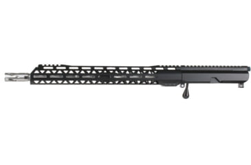 Image of Bear Creek Arsenal BC-15 .350 Legend 16in Bolt Action Style Upper Receiver, M4, 1-16, 1/2x28, Flash Hider, 416R, UABA360350LCM416116SS15ASR