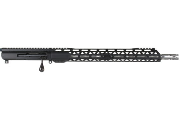 Image of Bear Creek Arsenal BC-15 .350 Legend 16in Bolt Action Style Upper Receiver, M4, 1-16, 1/2x28, Flash Hider, 416R, UABA360350LCM416116SS15ASR