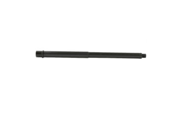 Image of Bear Creek Arsenal BC-15 .450 Bushmaster Black Nitride 16 Heavy Barrel 124 Twist Carbine Length Gas System .875 Gas Block Size 2034AF0D, 1816-B450CHB16124M.875
