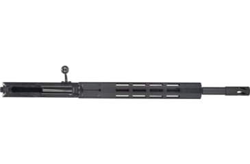 Image of Bear Creek Arsenal BC-15 5.56 NATO 14.5in Bolt Action Style Upper Receiver, M4 Barrel, 1-7 Twist, 1/2x28, Flash Hider, Parkerized, UABA-385-556CM414.517-12ASR