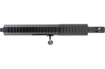 Image of Bear Creek Arsenal BC-15 5.56 NATO 4.5in Bolt Action Style Upper Receiver, Heavy, 1-7, 1/2x28, Flash Hider, Parkerized, UABA374556MPHB45178754ASR