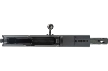 Image of Bear Creek Arsenal BC-15 5.56 NATO 4.5in Bolt Action Style Upper Receiver, Heavy, 1-7, 1/2x28, Flash Hider, Parkerized, UABA374556MPHB45178754ASR