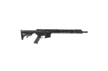 Image of Bear Creek Arsenal BC-15 5.56 NATO Rifle 16 Black Nitride M4 Barrel 17 Twist Mid-Length Gas System 15 MLOK No Magazine F4B0CEE8, CR608N-556MM41617M-15M3