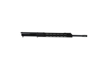 Image of Bear Creek Arsenal BC-15 5.56 NATO Right Side Charging Upper 20 Black Nitride Government Cold Hammer Forged Barrel 18 Twist Rifle Length Gas System 15 MLOK with BCG &amp; Charging Handle AC4D6C1C, 9239N-UASCH556RGVNT2018MHF-15M3