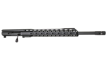 Image of Bear Creek Arsenal BC-15 6.5 Grendel 20in Bolt Action Style Upper Receiver, Heavy Barrel, 1-8 Twist, 5/8x24, Flash Hider, Parkerized, UABA-377-6.5RHB2018-15ASR