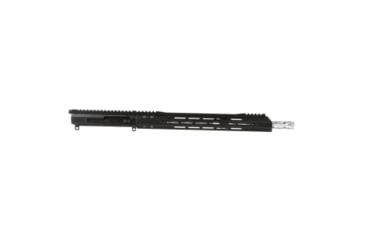 Image of Bear Creek Arsenal BC-15 6mm Arc Right Side Charging Upper 16 416R SS M4 Barrel Mid-length Gas System 18 Twist 15 MLOK with BCG &amp; Charging Handle 26BB5F50, 9000N-UASCH6MMAMM41618SS-15M3