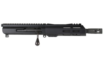 Image of Bear Creek Arsenal BC-15 7.62x39 7.5in Bolt Action Style Upper Receiver, Heavy Barrel, 1-10 Twist, 5/8x24, Flash Hider, Parkerized, UABA-319-762PHB7.5110-7ASR