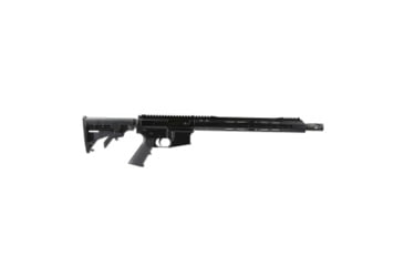Image of Bear Creek Arsenal BC-15 7.62x39 Right Side Charging Forged Rifle 16 Parkerized Heavy Barrel 110 Twist Carbine Length Gas System 11.5 MLOK No Magazine 6B4D9600, CR9999N-SCH762CHB16110PFL-12M3