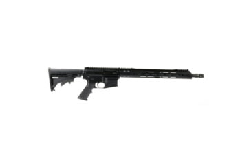 Image of Bear Creek Arsenal BC-15 7.62x39 Right Side Charging Rifle 16 Parkerized Heavy Barrel 110 Twist Carbine Length Gas System 15 MLOK Forged Lower No Magazine 938703DC, CR911N-SCH762CHB16110PFL-15M3