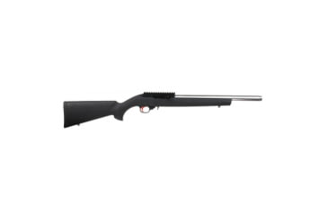 Image of Bear Creek Arsenal BC-201 .22 LR Right Side Charging 16 416R SS Threaded Heavy Barrel Match Grade 116 Twist w/10 rd rotary magazine 141E5762, CR8926-SCH22L201HB16116SS