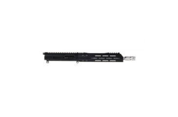 Image of Bear Creek Arsenal BC-22 .22 Magnum WMR Branded Right Side Charging Upper 10.5 416R SS Heavy Barrel 116 Twist Blowback Gas System 9.5 MLOK with BCG &amp; Charging Handle A2EAD4CA, 9006NB-UASCH22MHB10.5116SS-10M3