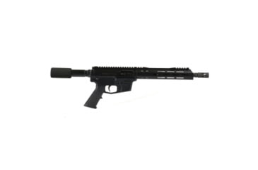 Image of Bear Creek Arsenal BC-45 .45 ACP Right Side Charging Pistol 10.5 Parkerized M4 Barrel 116 Twist Blowback 9.5 MLOK No Magazine B93CFBB1, CP9228N-SCH45APST10.5116PBL-10M3