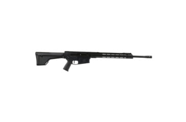 Image of Bear Creek Arsenal BC-8 HuntmasterR .30-06 Right Side Charging Rifle 20 Parkerized Light-Weight Barrel 110 Twist Rifle Length Gas System 15 MLOK 2x 5 Rd Magazines F26439D5, CR9364N-SCH30-06RLW20110PBL-15MSR