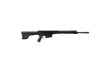 Image of Bear Creek Arsenal BC-8 HuntmasterR .30-06 Right Side Charging Rifle 22 Parkerized Light-Weight Barrel 110 Twist Rifle Length Gas System 15 MLOK 2x 5 Rd Magazines 4D90A8F6, CR8960N-SCH30-06RLW22110PBL-15MSR