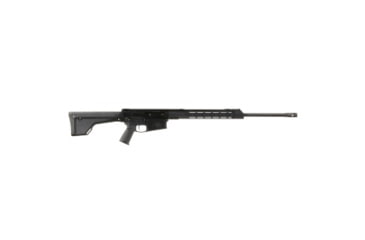 Image of Bear Creek Arsenal BC-8 HuntmasterR .300 Winchester Magnum Right Side Charging Rifle 24 Parkerized Light-Weight Barrel 110 Twist Rifle Length Gas System 15 MLOK 2x 5 Rd Magazines 34F95CFD, CR9033N-SCH300WMRLW24110PBL-15MSR