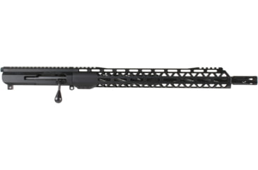 Image of Bear Creek Arsenal BC15 .350 Legend 16in Bolt Action Style Upper Receiver, Heavy, 1-16, 5/8x24, Flash Hide, Nitride, UABA382350LCHB16116SSBCF15ASR
