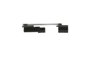 Image of Bear Creek Arsenal BCA .22 LR Right Side Charging Gen 2 Bolt Carrier Group, Black, BCGSCH-22LR