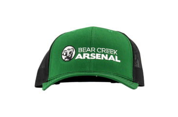 Image of Bear Creek Arsenal BCA-ADJ -K GREEN-