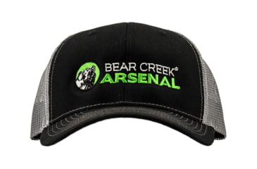 Image of Bear Creek Arsenal BCA-ADJFL-BLACK-CHARCOAL-