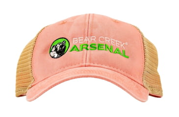 Image of Bear Creek Arsenal BCA-ADJFL-CORAL-TEA PONY-