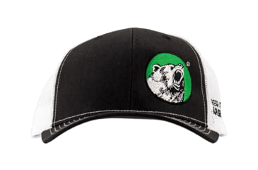 Image of Bear Creek Arsenal BCA-ADJSL-BLACK-WHITE-