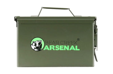 Image of Bear Creek Arsenal BCA-AMMOCAN30