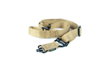 Image of Bear Creek Arsenal BCA FDE Quick Adjust QD Sling 99923201, BCA-850052118358
