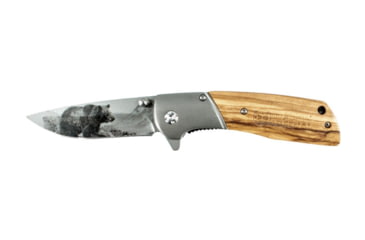 Image of Bear Creek Arsenal BCA-SURVIVORTIBLADE
